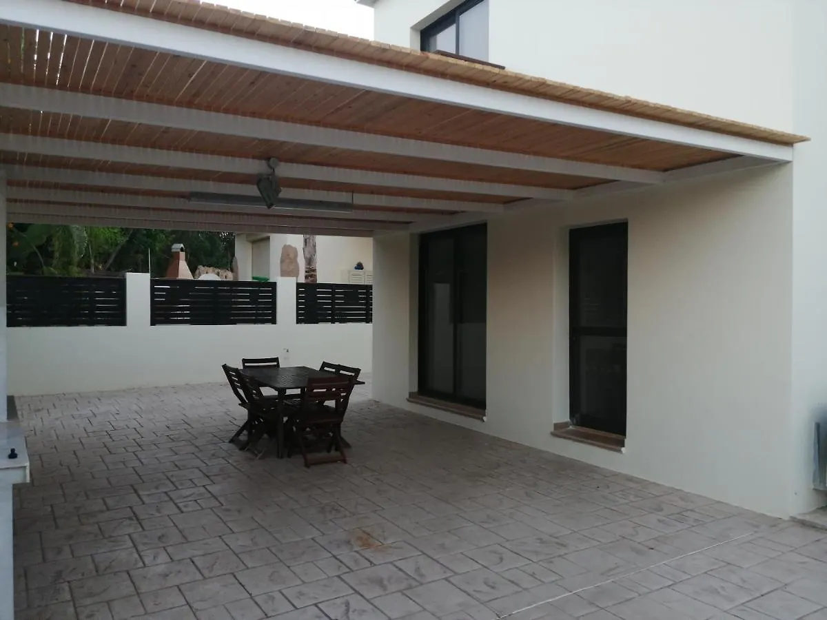 Villa Chrysa Protaras Cipro