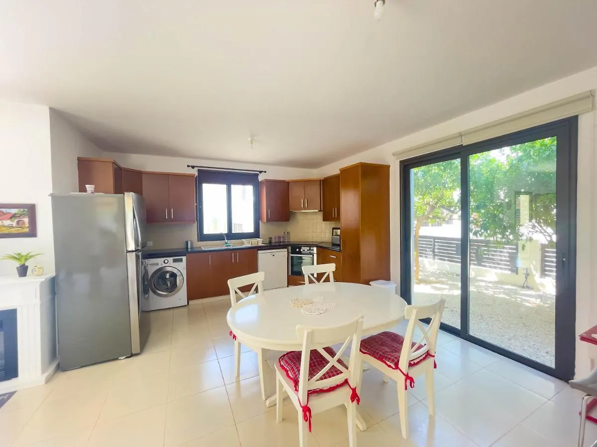 Villa Chrysa Protaras Cipro