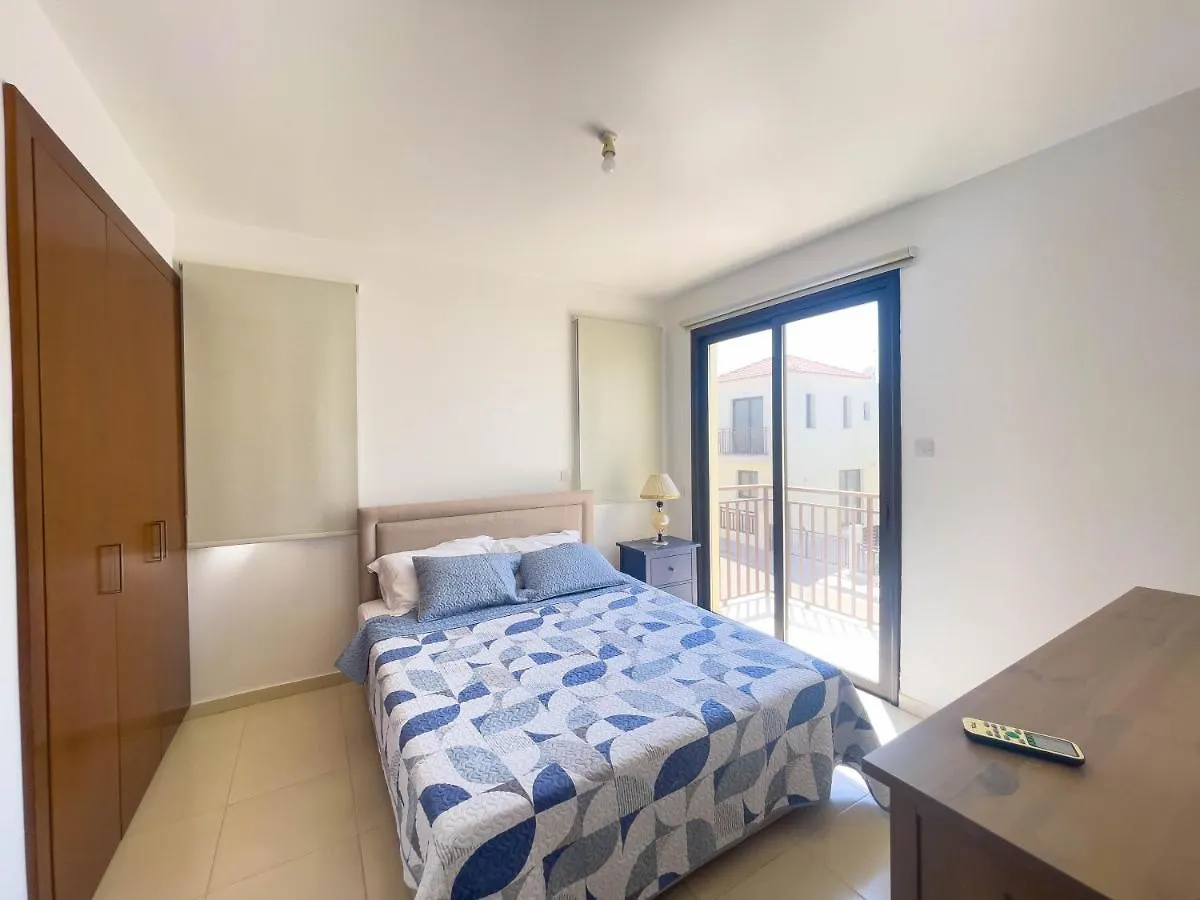 Villa Chrysa Protaras