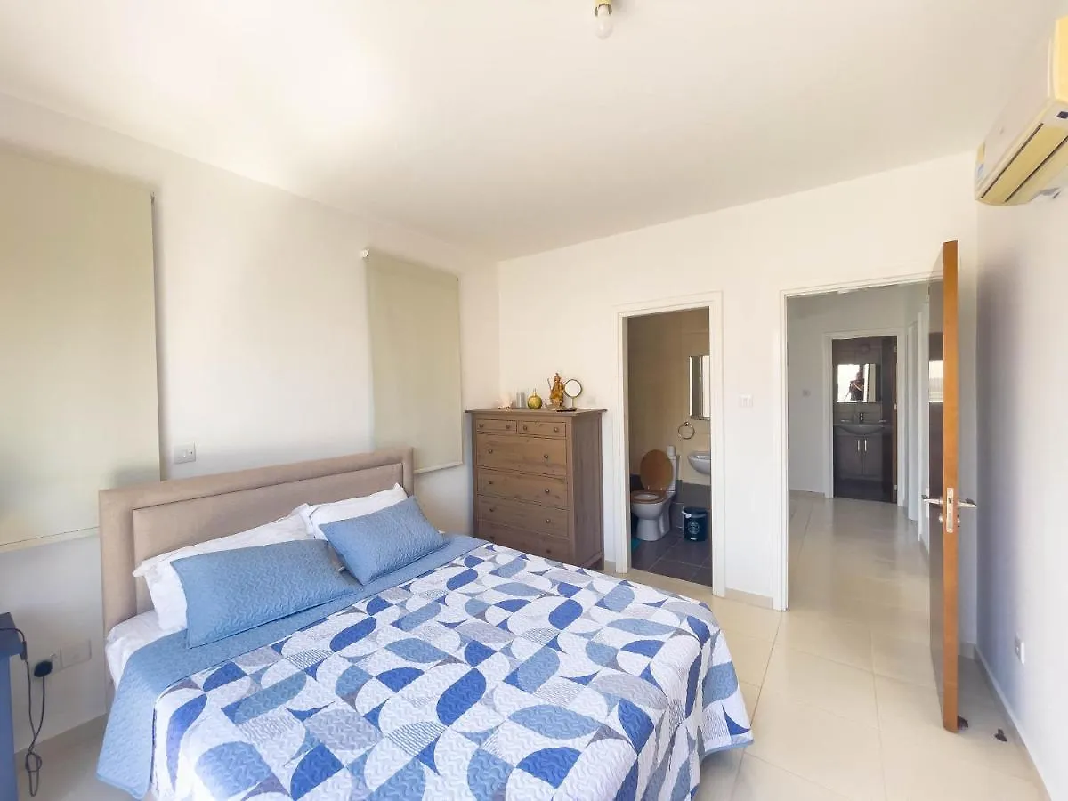 Villa Chrysa Protaras