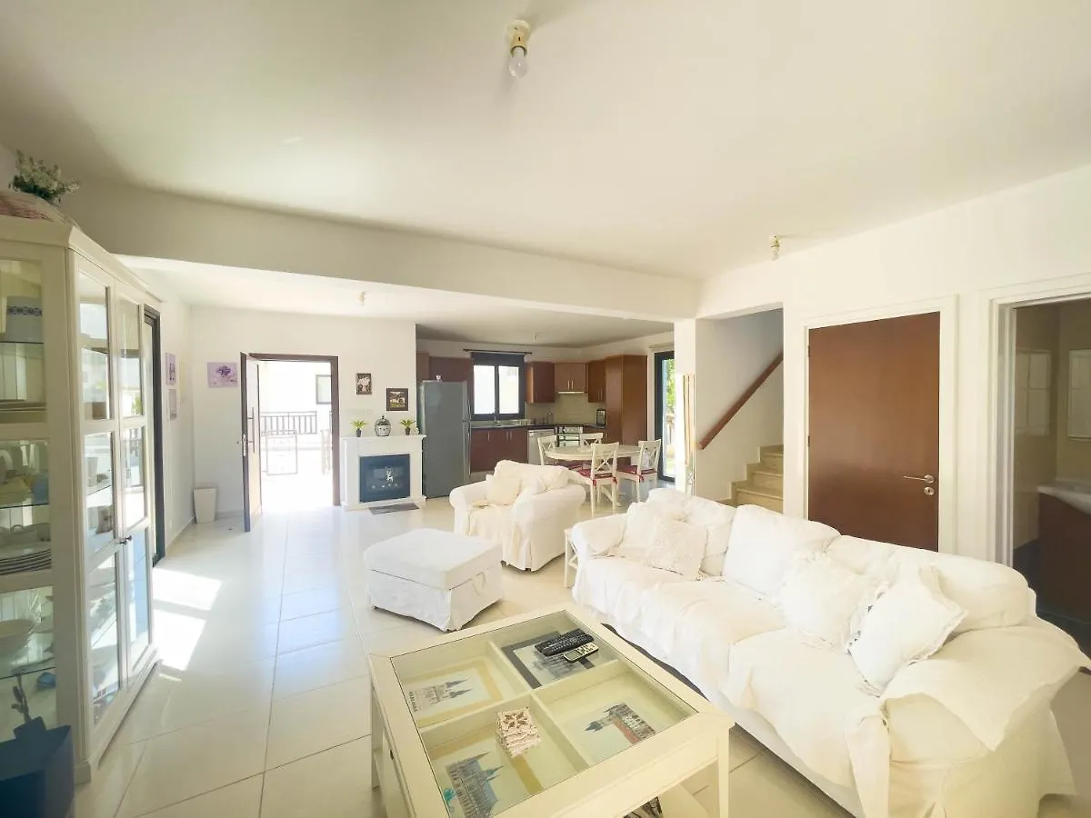 Villa Chrysa Protaras 0*,