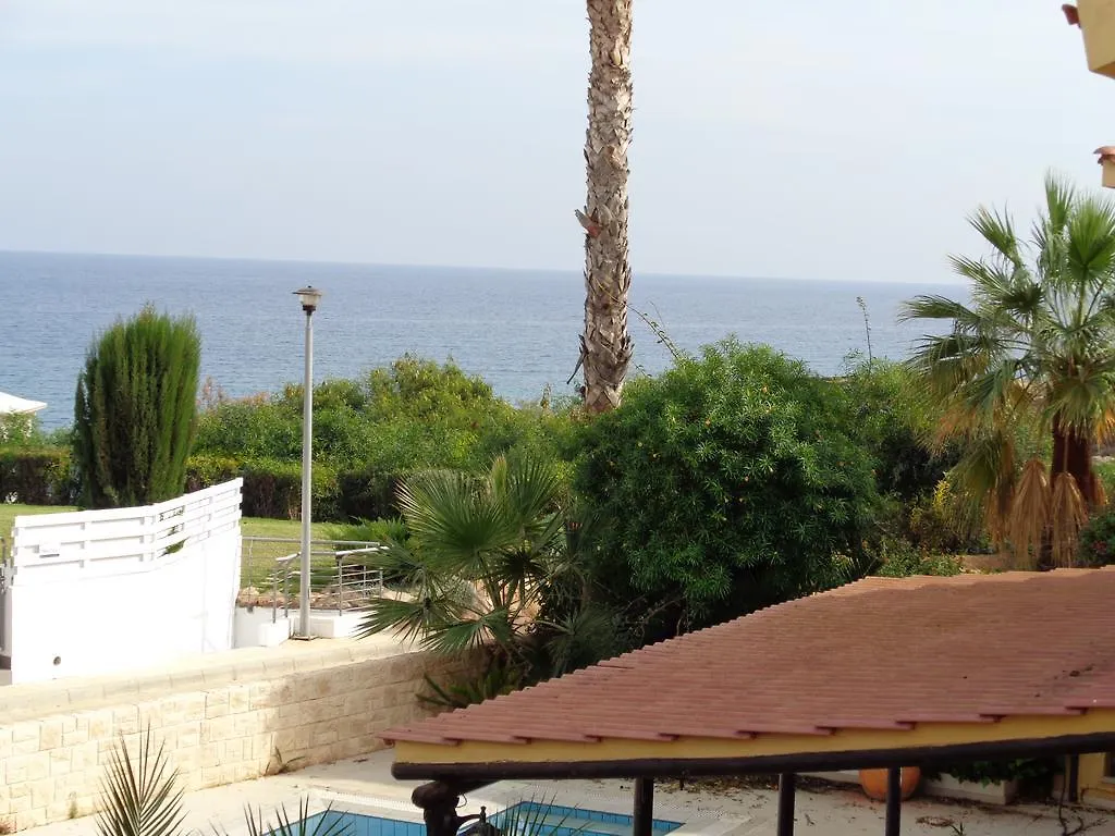 Villa Chrysa Protaras