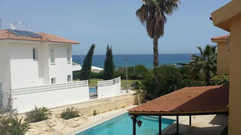 Villa Chrysa Protaras