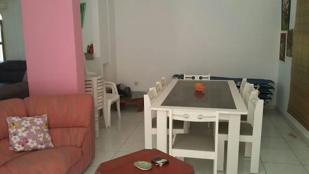 Villa Chrysa Protaras