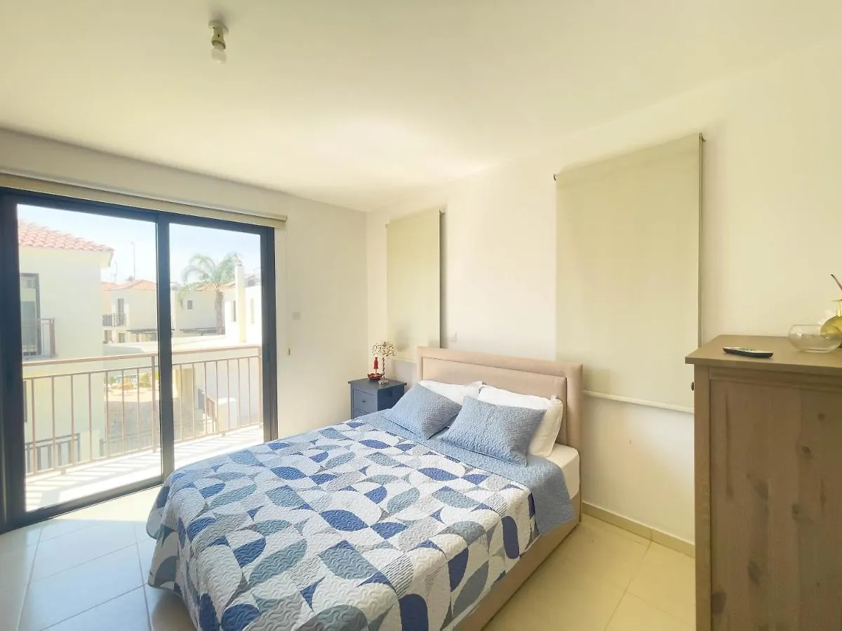 פרוטאראס Villa Chrysa 0*,  קפריסין