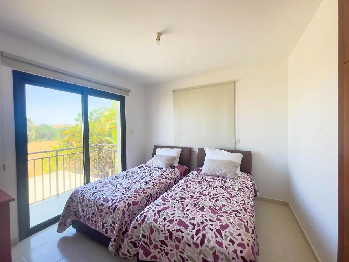 פרוטאראס Villa Chrysa