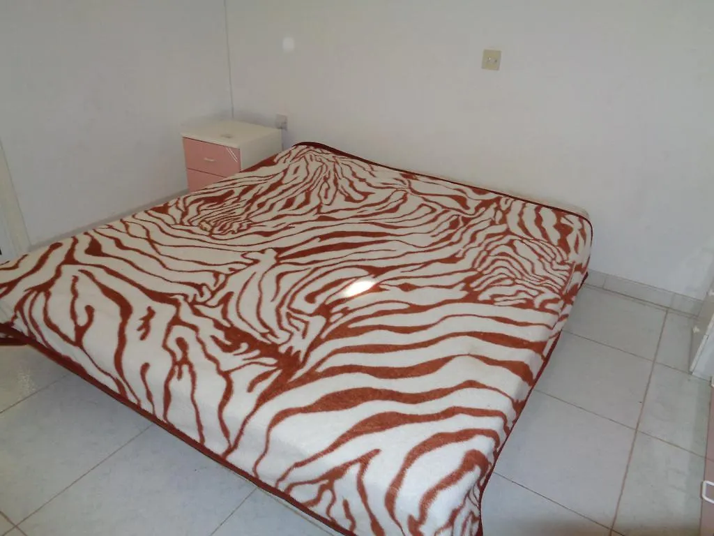 פרוטאראס Villa Chrysa